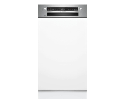 Szerokość - 45 cm Zmywarka BOSCH SPI2HKS42E 45cm, 10kpl, ExtraDry, Home Connect, DuoPower, SpeedPerfect Plus, Machine Care, Silence on Demand